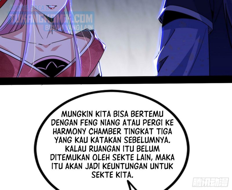 I’m An Evil God chapter 301